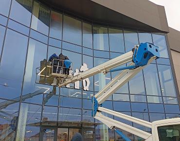 Glass Replacement Southern Maine